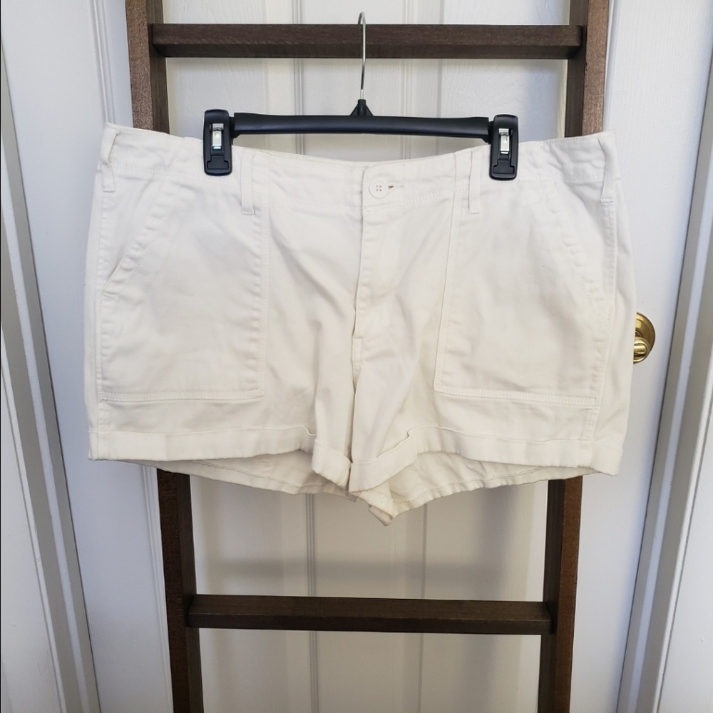Faded Glory shorts